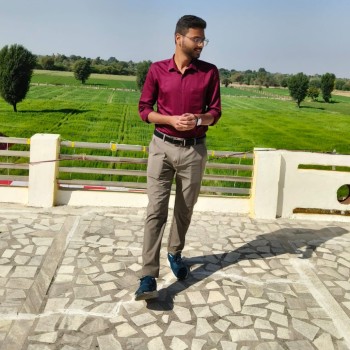 Tejas Parmeshwar Zamre